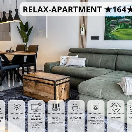 Relax-Apartment 164 Mit Indoor-Pool, Sauna, Kueche Und Netflix Schonach im Schwarzwald Exterior foto